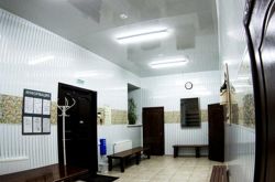 Изображение №2 компании Заостровская баня