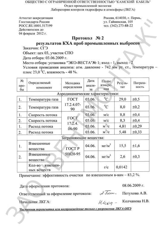 Изображение №11 компании Вентмонтаж