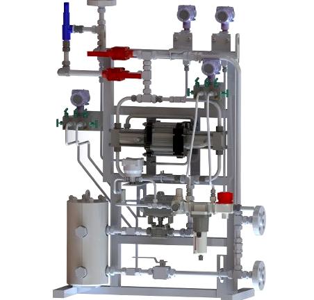 Изображение №2 компании ТоталГазКонтрол