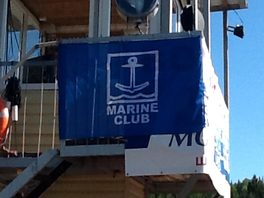 Изображение №18 компании Marine club