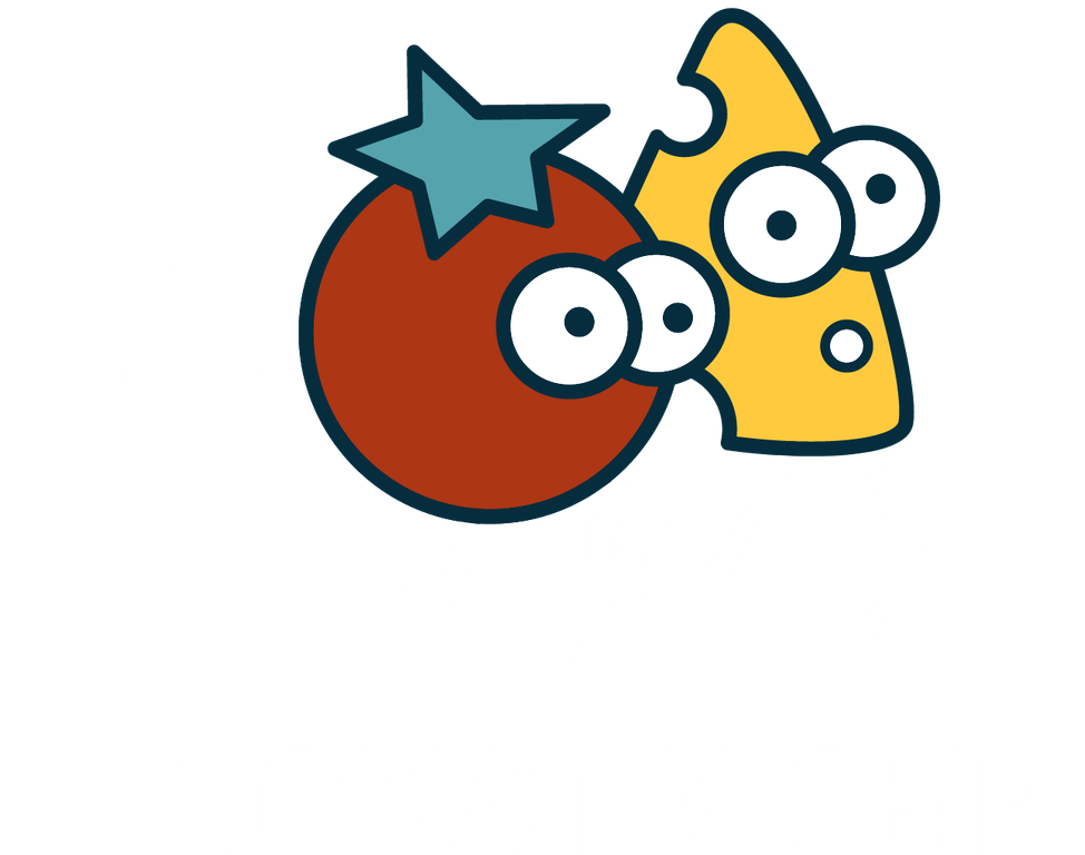 Изображение №4 компании Томат и сыр