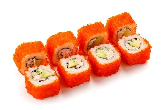 Изображение №13 компании Русалочка любит суши