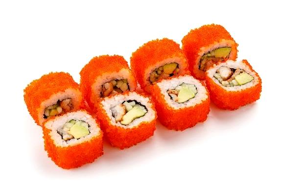 Изображение №10 компании Русалочка любит суши