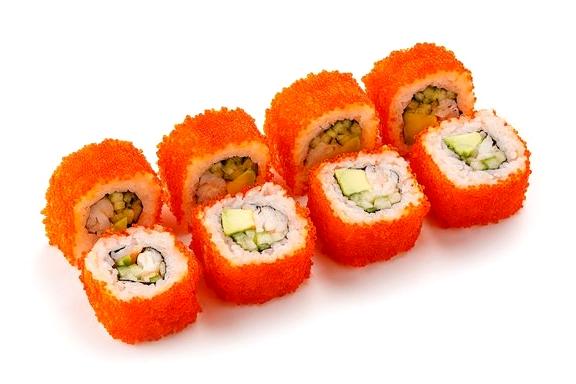 Изображение №8 компании Русалочка любит суши