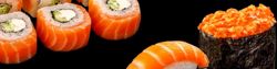 Изображение №1 компании Русалочка любит суши