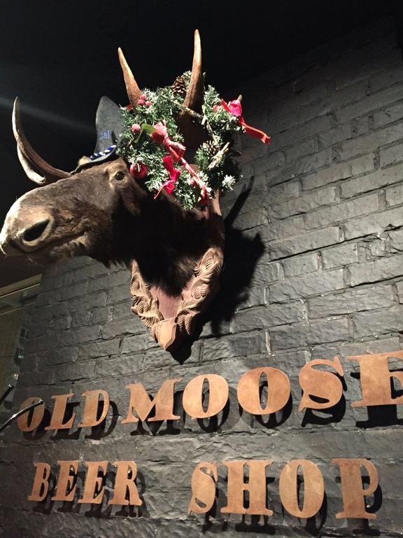 Изображение №6 компании Old Moose