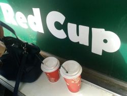 Изображение №2 компании RedCup