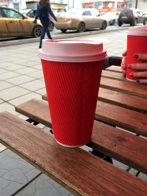 Изображение №9 компании RedCup