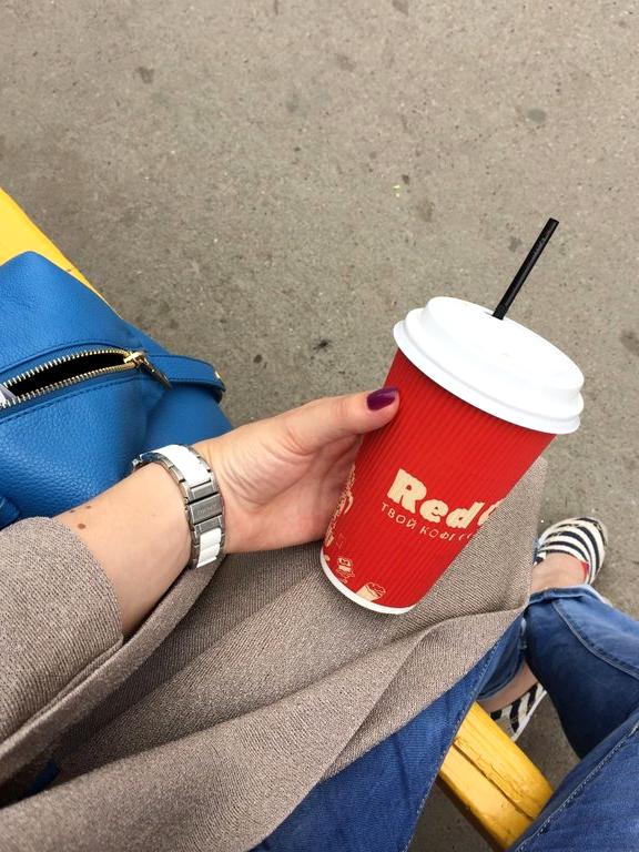 Изображение №5 компании Red cup