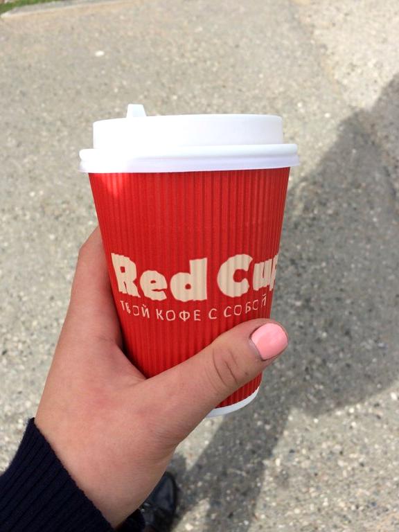 Изображение №6 компании Red cup