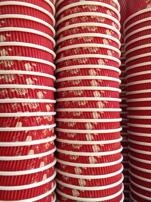 Изображение №1 компании Red cup