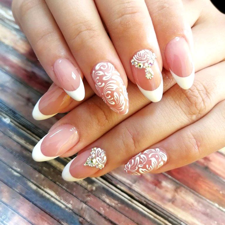 Изображение №6 компании Nail pied