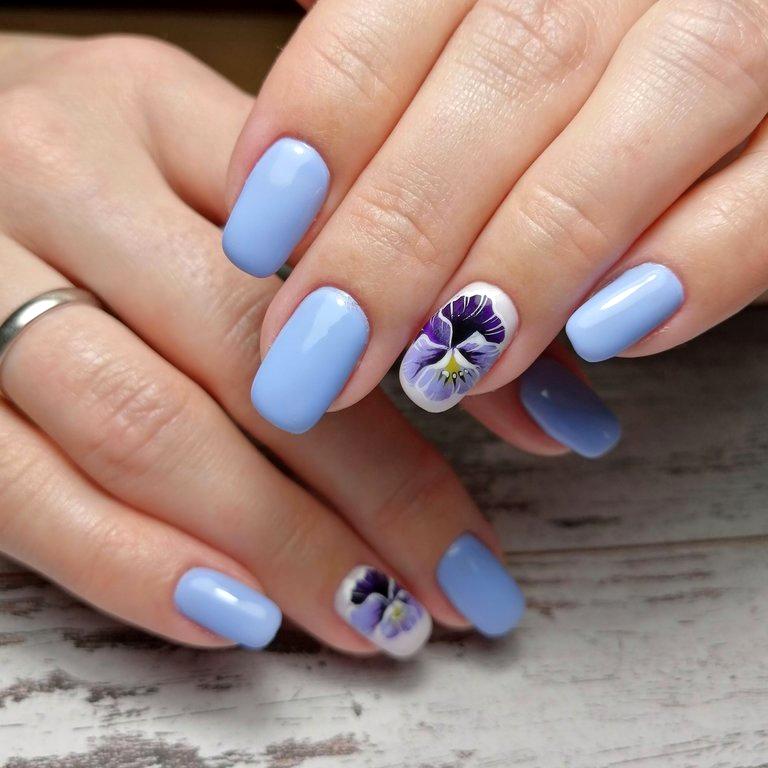 Изображение №15 компании Nail pied