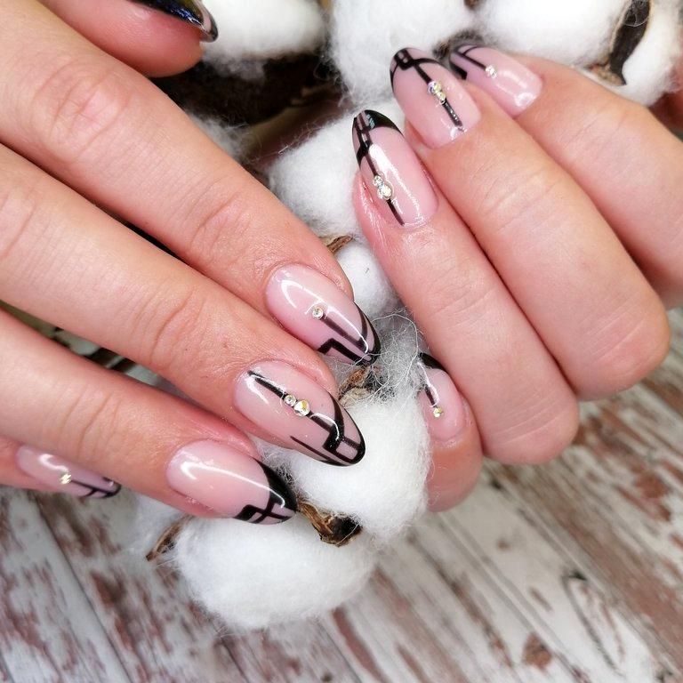 Изображение №2 компании Nail pied