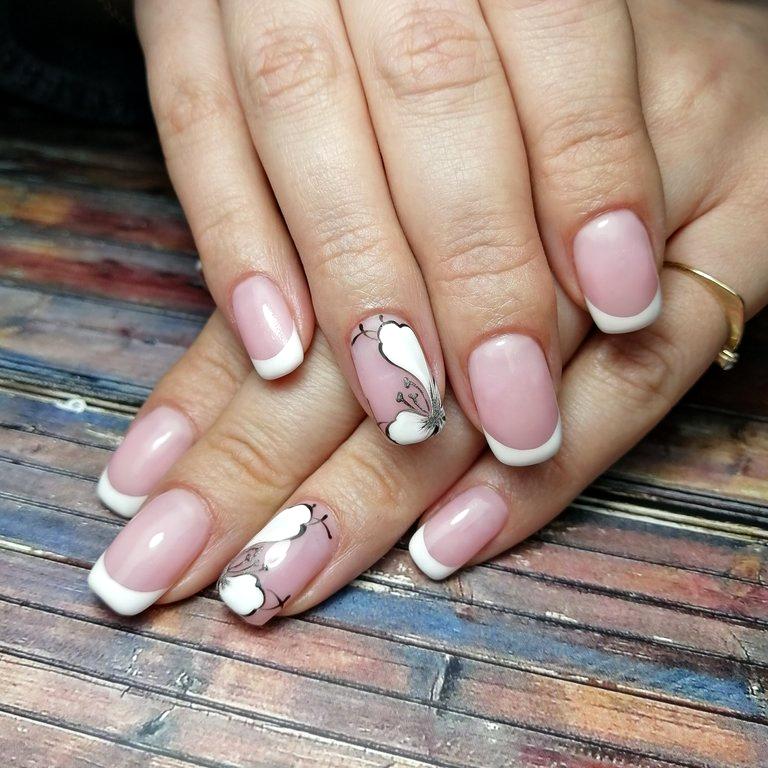 Изображение №1 компании Nail pied