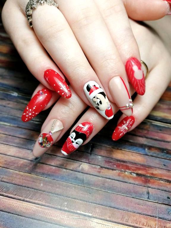 Изображение №11 компании Nail pied