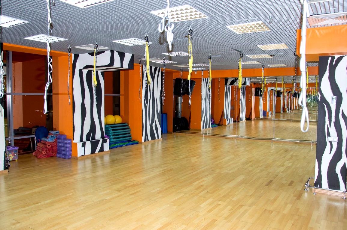 Изображение №12 компании Zebra Fitness