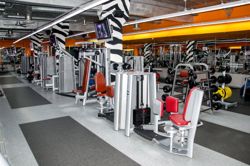 Изображение №4 компании Zebra Fitness