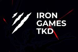 Изображение №2 компании Iron games tkd