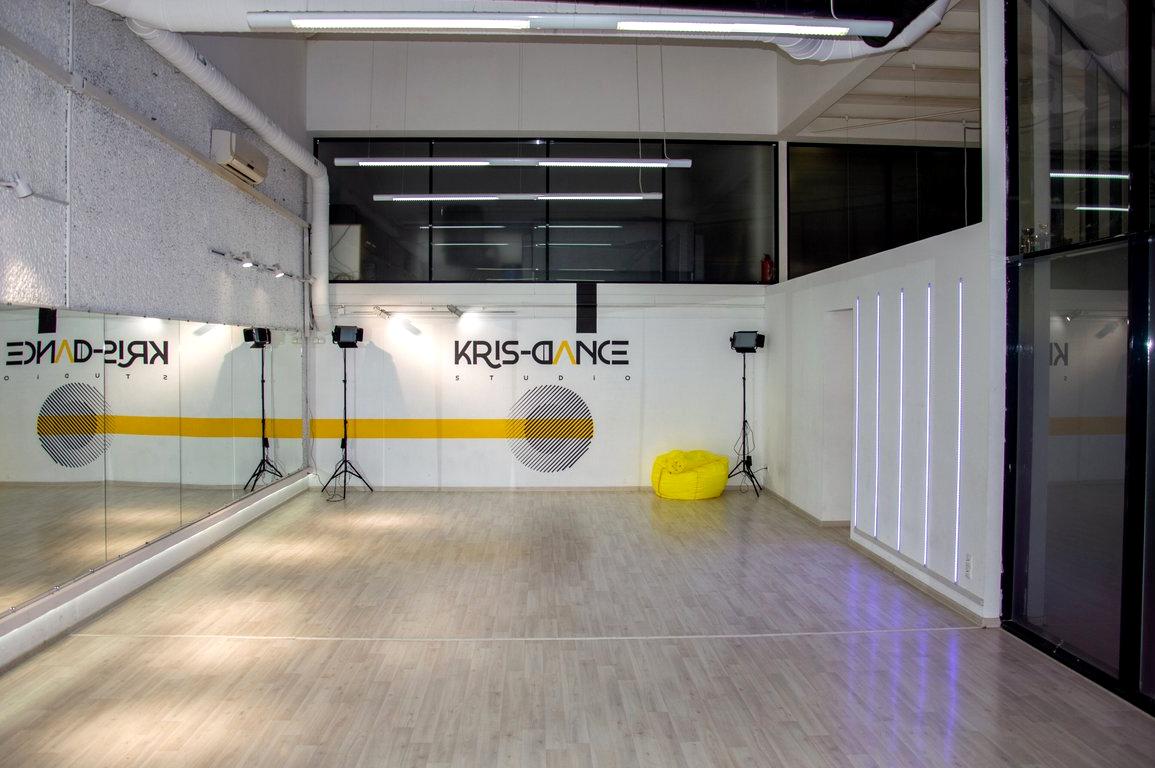 Изображение №8 компании Kris-dance Studio