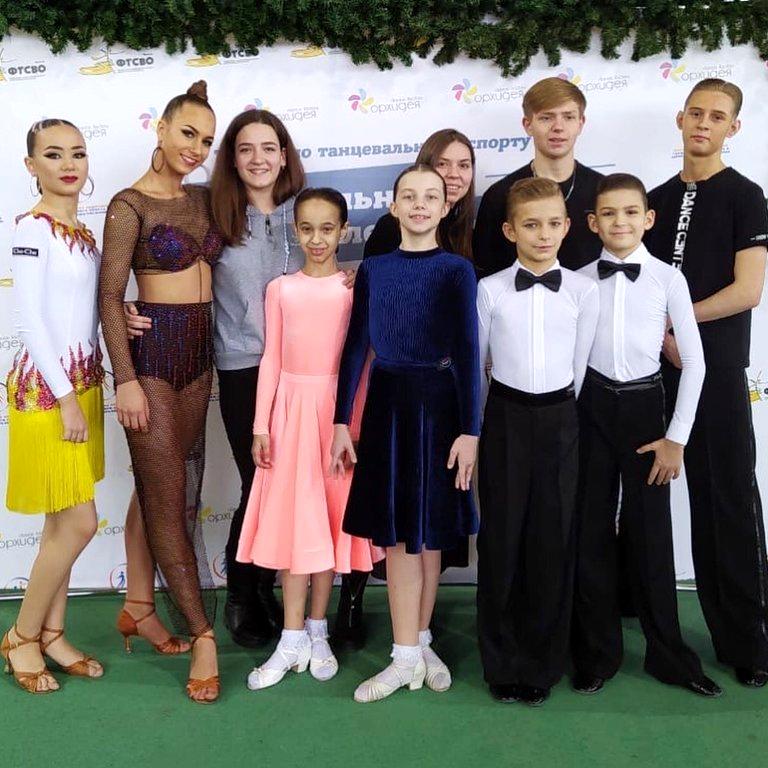 Изображение №4 компании Dance Center