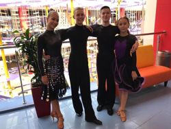 Изображение №1 компании Dance Center