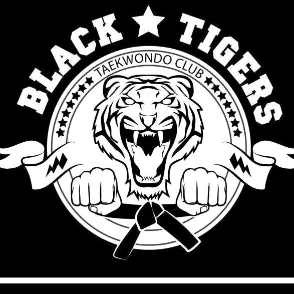 Изображение №1 компании Black Tigers