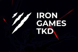 Изображение №1 компании Iron games tkd