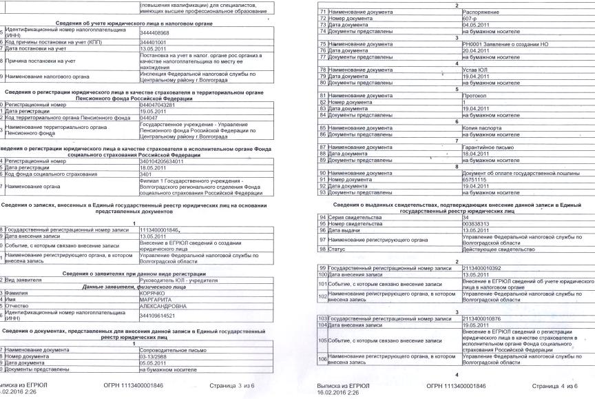 Изображение №1 компании Энергопромбезопасность плюс