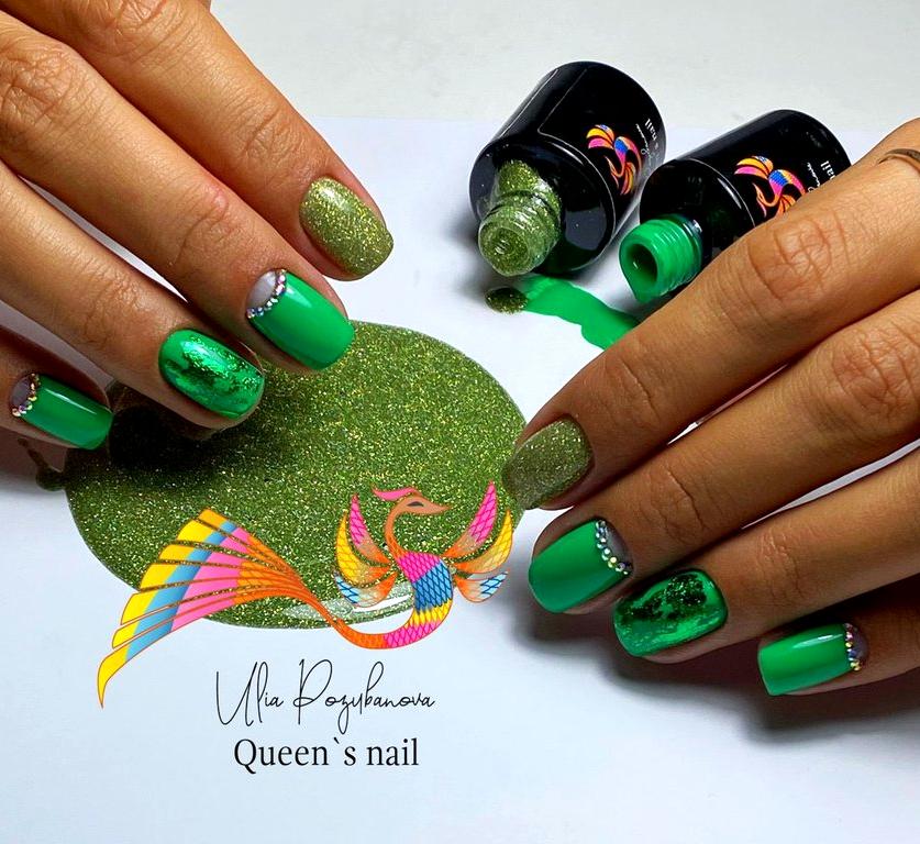 Изображение №7 компании Queen`s nail