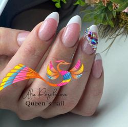 Изображение №5 компании Queen`s nail
