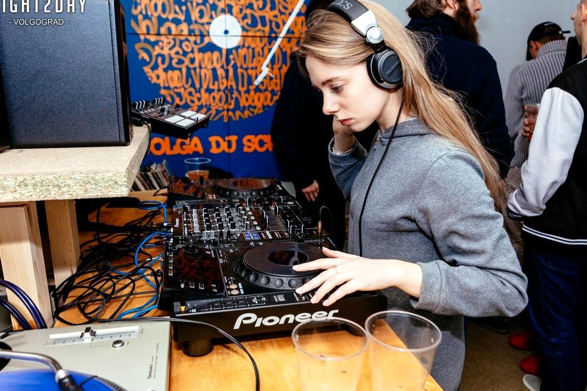 Изображение №1 компании Volga DJ School