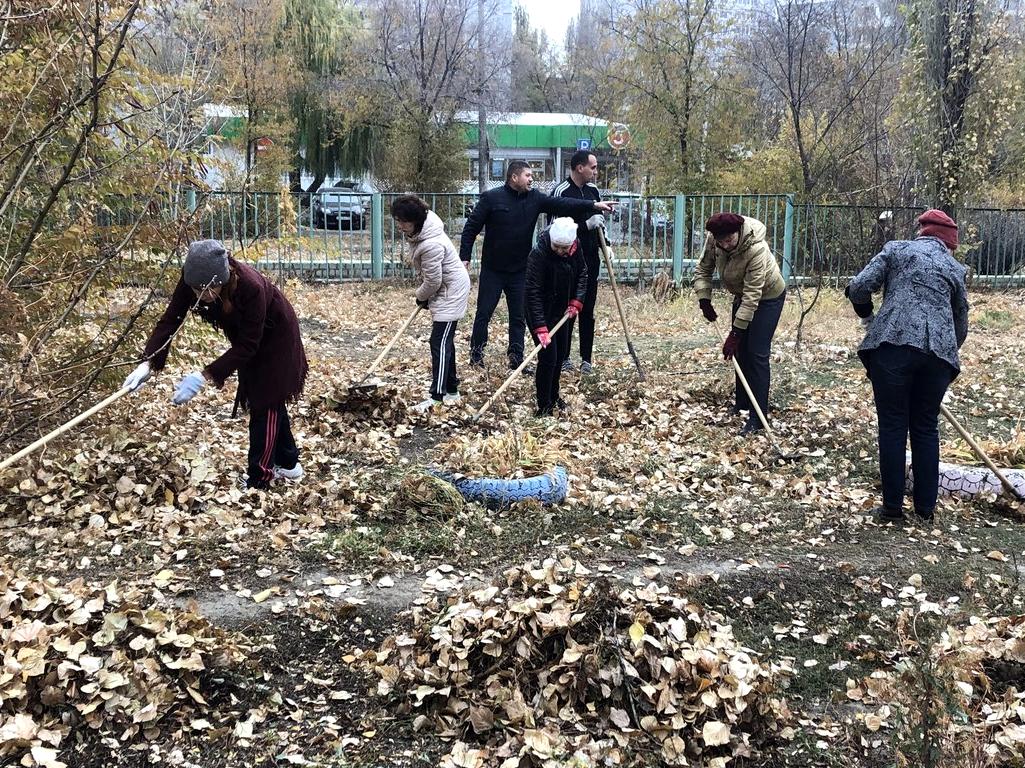 Изображение №7 компании №5 Краснооктябрьского района Волгограда