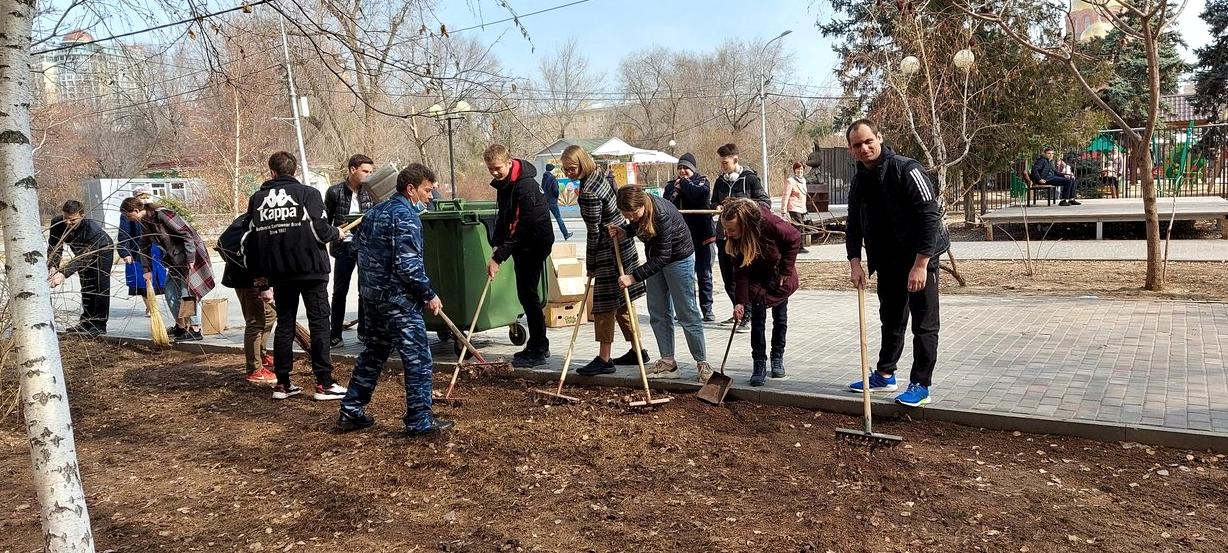 Изображение №6 компании №83 Центрального района Волгограда