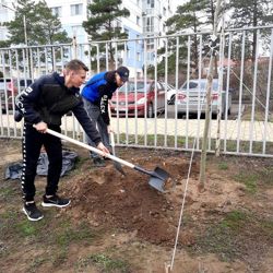 Изображение №3 компании Волгоградский колледж машиностроения и связи