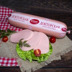 Изображение №1 компании Волжский мясокомбинат