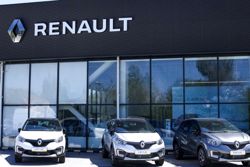 Изображение №5 компании Renault