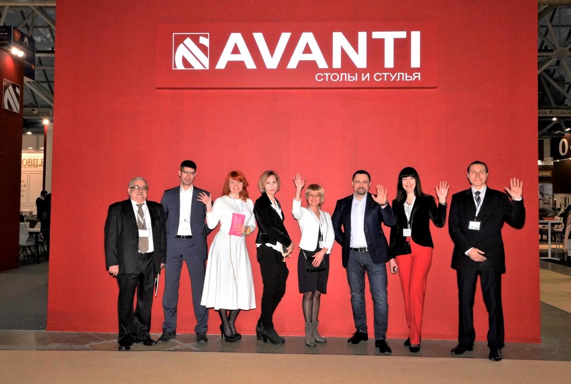 Изображение №1 компании Avanti