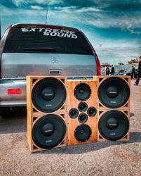 Изображение №1 компании ExtremeSound