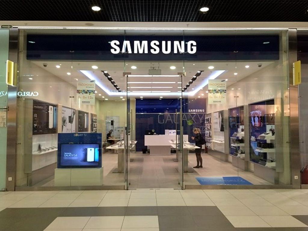 Изображение №4 компании Samsung