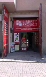 Изображение №1 компании Liberty project