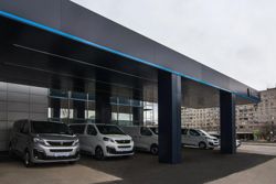 Изображение №4 компании Peugeot Арконт