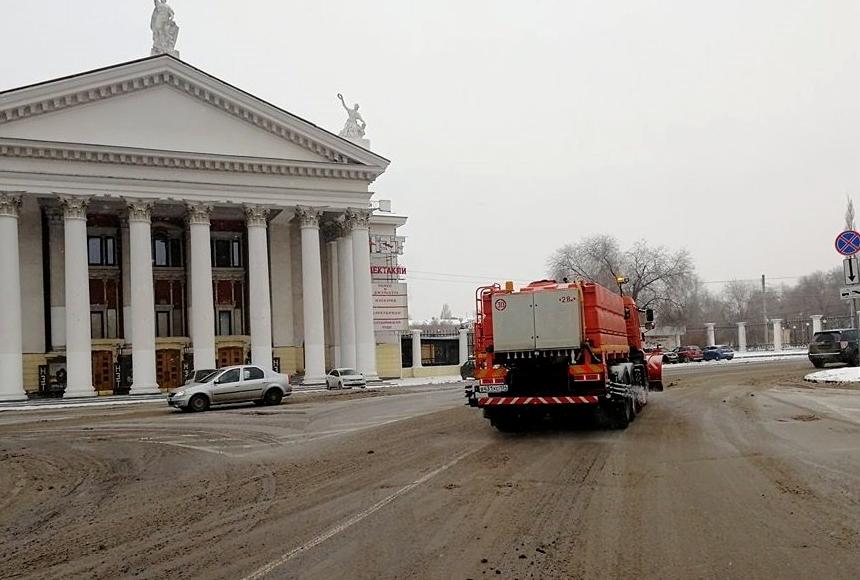 Изображение №10 компании Волгоградский магниевый завод