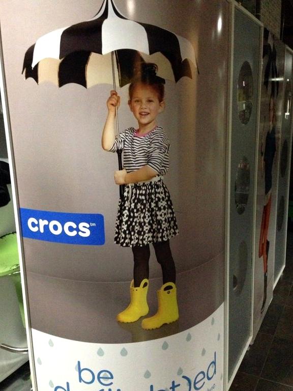 Изображение №1 компании Crocs