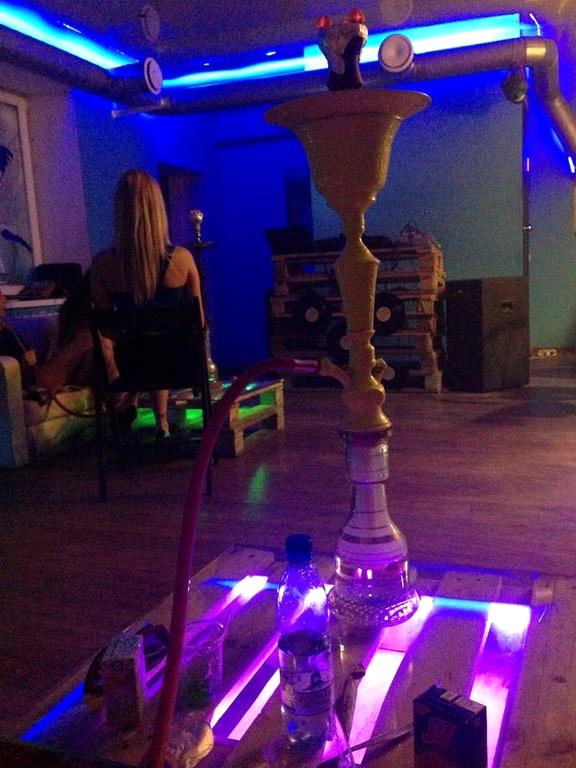 Изображение №9 компании Hookah Home Пекарня