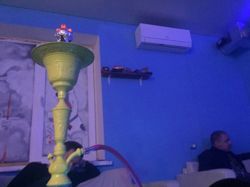 Изображение №1 компании Hookah Home Пекарня