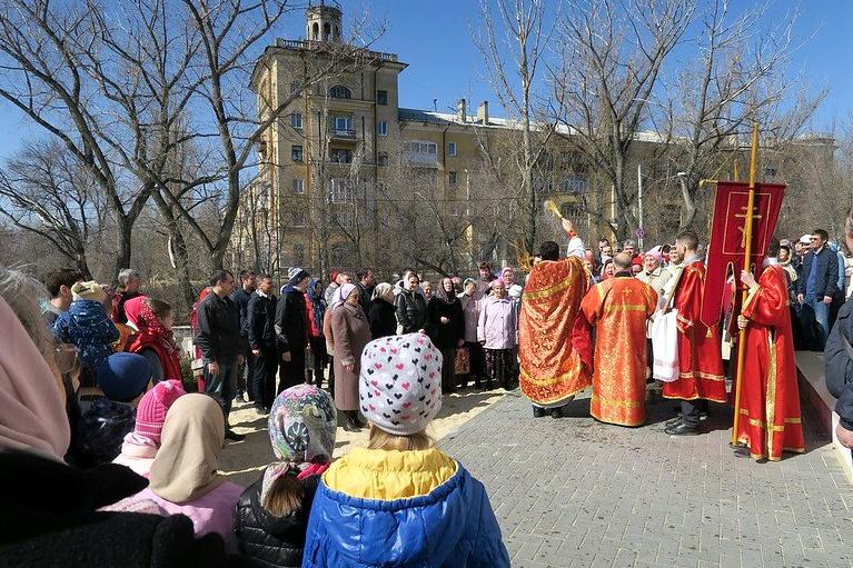 Изображение №15 компании Святых мучениц Веры, Надежды, Любви и Софии