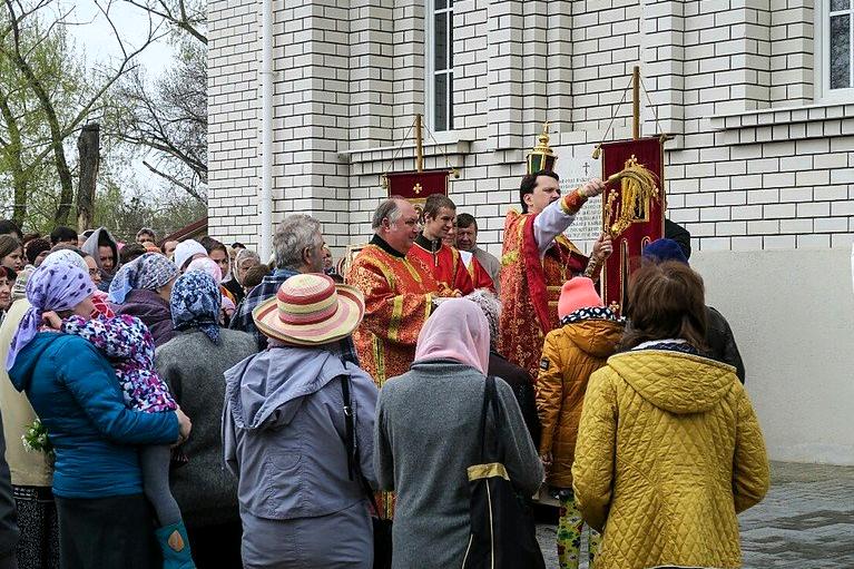 Изображение №19 компании Святых мучениц Веры, Надежды, Любви и Софии