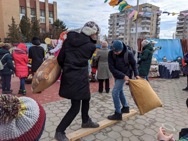 Изображение №20 компании Городищенский историко-краеведческий музей им. Г.С. Шаповаловой