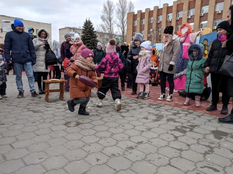 Изображение №18 компании Городищенский историко-краеведческий музей им. Г.С. Шаповаловой